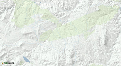 Buffalo Creek Mountain Bike Trails Preview 1