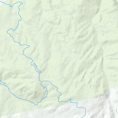 Buffalo Creek Mountain Bike Trails Preview 2