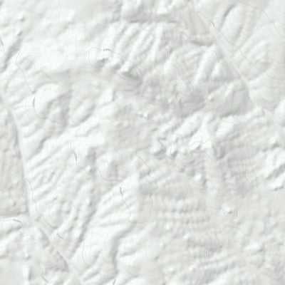 Buffalo Creek Mountain Bike Trails Preview 3