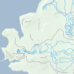 Denton Mountain Bike Trails Preview 3