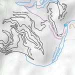 Melrose Mountain Bike Trails Preview 3