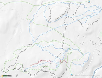 Saguenay Mountain Bike Trails Preview 1
