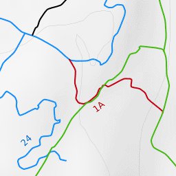 Saguenay Mountain Bike Trails Preview 3