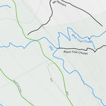 Canmore Nordic Centre Mountain Bike Trails Preview 2