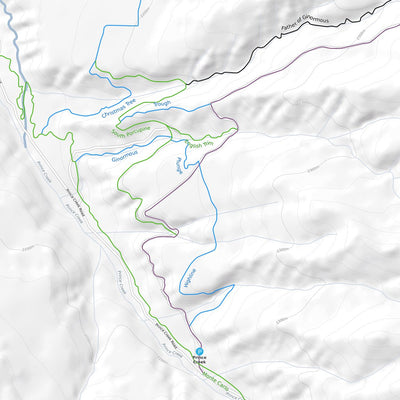 Carbondale Mountain Bike Trails Preview 3