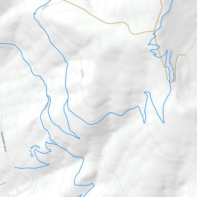Glenwild Mountain Bike Trails Preview 3