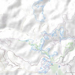 Fox Creek Mountain Bike Trails Preview 1