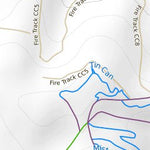 Fox Creek Mountain Bike Trails Preview 2