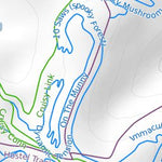 Fox Creek Mountain Bike Trails Preview 3