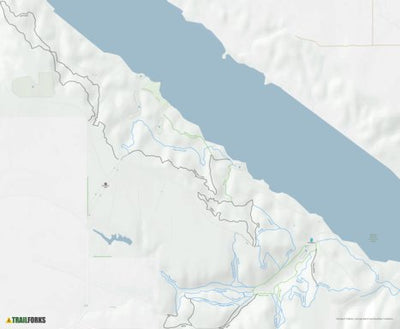 Moose Jaw Mountain Bike Trails Preview 1