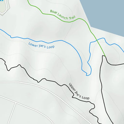 Moose Jaw Mountain Bike Trails Preview 2