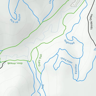 Moose Jaw Mountain Bike Trails Preview 3
