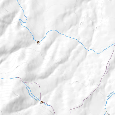 Barracks Lane Mountain Bike Trails Preview 3