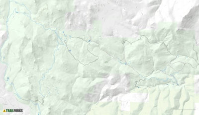 Golden Gate Canyon State Park Mountain Bike Trails Preview 1