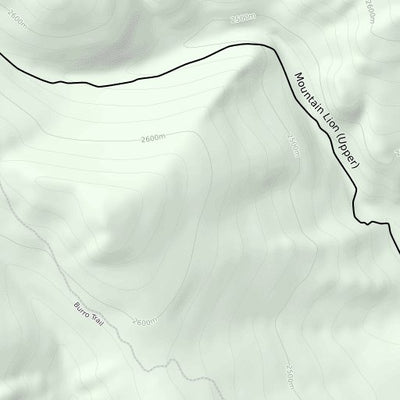 Golden Gate Canyon State Park Mountain Bike Trails Preview 3