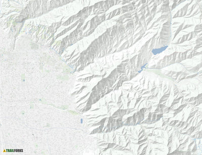 Salt Lake City Mountain Bike Trails Preview 1