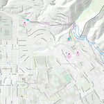 Salt Lake City Mountain Bike Trails Preview 3