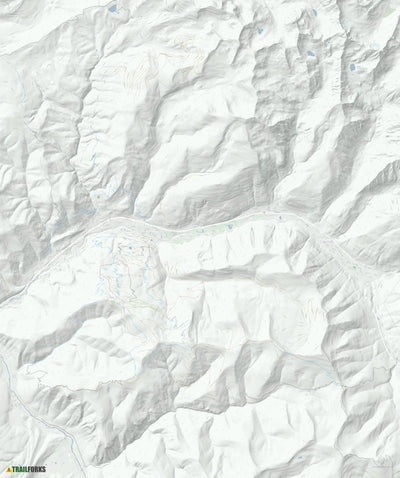 Vail Mountain Bike Trails Preview 1