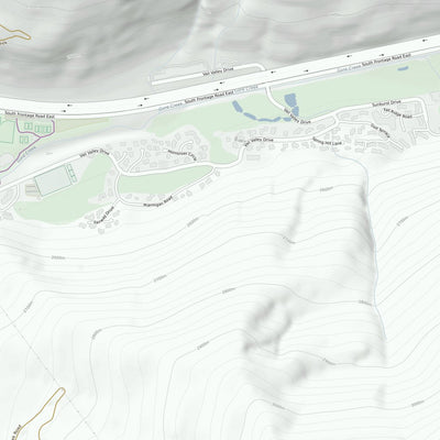 Vail Mountain Bike Trails Preview 2