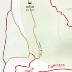 Ofer Forest Mountain Bike Trails Preview 3