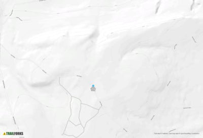 New Holland Mountain Bike Trails Preview 1