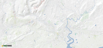 Newport Mountain Bike Trails Preview 1