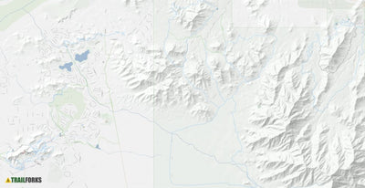 Avondale Mountain Bike Trails Preview 1