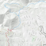 Los Alamos Mountain Bike Trails Preview 3