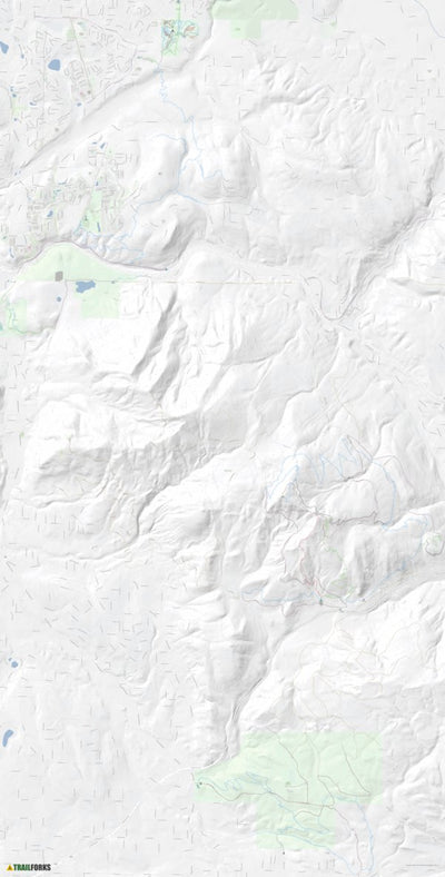 Issaquah Mountain Bike Trails Preview 1