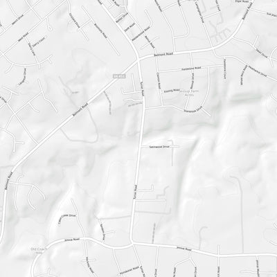 Richmond, Virginia, Mountain Bike Trails Preview 2