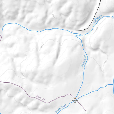 Discovery Hill Mountain Bike Trails Preview 3