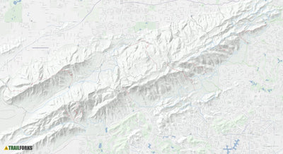 South Mountain Bike Trails Preview 1