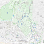 Tempe Mountain Bike Trails Preview 1