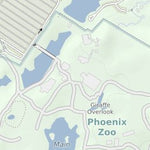 Tempe Mountain Bike Trails Preview 2