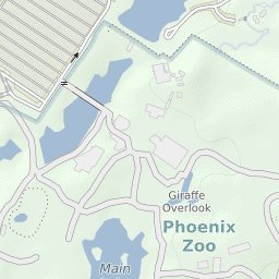 Tempe Mountain Bike Trails Preview 2