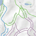 Tempe Mountain Bike Trails Preview 3