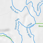 Jay Mountain Bike Trails Preview 3