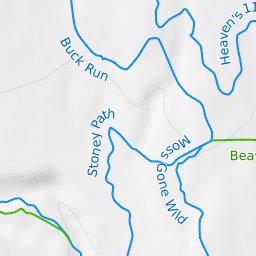 Jay Mountain Bike Trails Preview 3