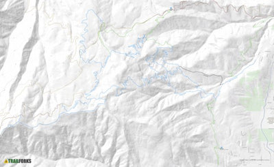 Sage Hills Mountain Bike Trails Preview 1