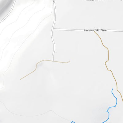 Fall City Mountain Bike Trails Preview 2