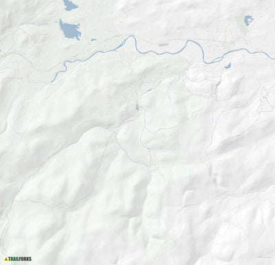 Aboyne Mountain Bike Trails Preview 1
