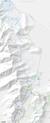 Casa Grande Mountain Bike Trails Preview 1