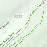 Wilmington, Delaware, Mountain Bike Trails Preview 2