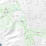 Kirkland Mountain Bike Trails Preview 1