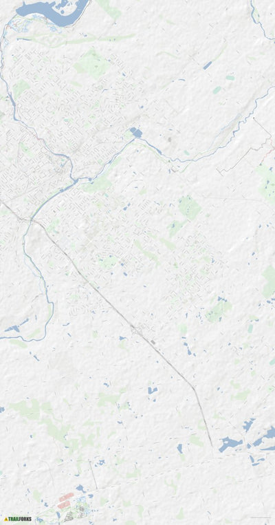 Guelph Mountain Bike Trails Preview 1