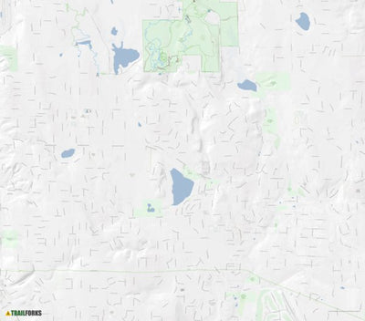 Woodinville Mountain Bike Trails Preview 1
