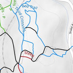 Waterdown Mountain Bike Trails Preview 2
