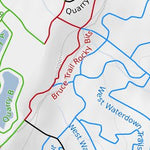 Waterdown Mountain Bike Trails Preview 3