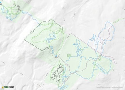 Pownal Mountain Bike Trails Preview 1