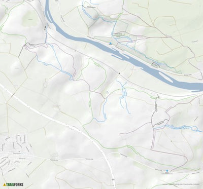 Marienhöhe Mountain Bike Trails Preview 1